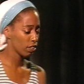 Claudia Fontaine @ Formel Eins (January 10, 1984)