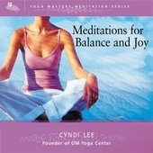 Meditations for Balance and Joy
