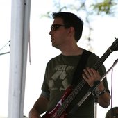 David, Grooveyard, The Bassician