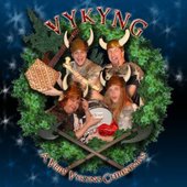 A Very Vykyng Christmas