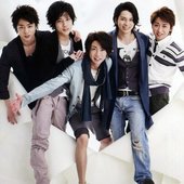 009 - Arashi