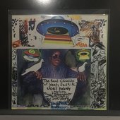 The Real Chronicles Of Weedy Ezekial