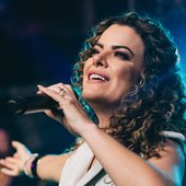 Tudo em Todos - Diante do Trono 21