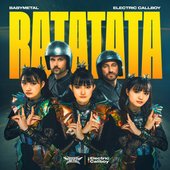 RATATATA - Single