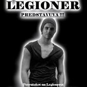 Avatar for LEGIONER-RAP