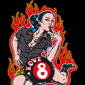 LastFM profile picture for @Beforehand