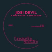 Make It Better / Restless Sleep - Single