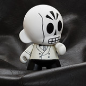 MannyCalaveraGR 的头像