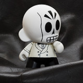 Avatar für MannyCalaveraGR