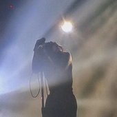 Live at Velódromo Olímpico, CDMX