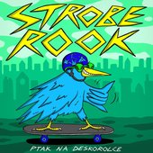 Ptak Na Deskorolce - EP