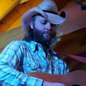 Live at the Little Rabbit Barn Ardliegh Essex 8 6 2015