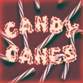 Candy Canes - Single