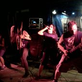 Band
