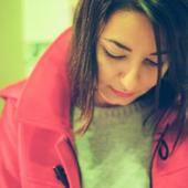 LastFM profile picture for @teleportation
