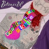 Counterculture Necktie