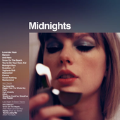 Midnights (Lavender Edition) images and artwork | Last.fm