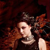 Amy Lee