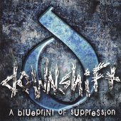 A Blueprint of Suppression