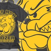 STep Mom tshirt