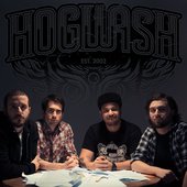 HOGWASH