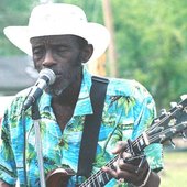 Paul 'Wine' Jones 1