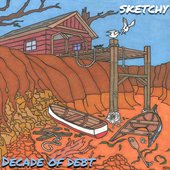 Decade of Debt - EP