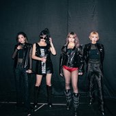 Badass 2ne1