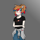 Lenaneko 的头像