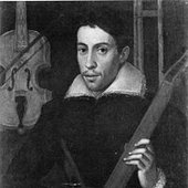 Claudio Monteverdi