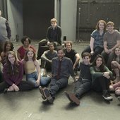 Rise Cast | Season 1, 2018