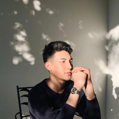 Darren Espanto (2019)