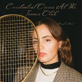 Existential Crisis At The Tennis Club