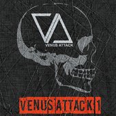Venus Attack 1