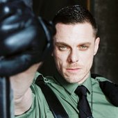 Eins, zwei, Polizei. nd_baumecker <3