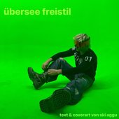übersee freistil - Single