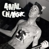 Anal Chinook