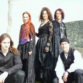 New line-up 2012