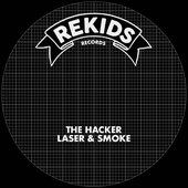 Laser & Smoke - Single