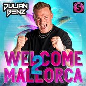 Welcome 2 Mallorca - Single