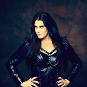 Floor Jansen, 2014 Photoshoot