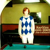 Rarities (1999-2005)