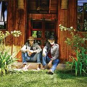 Renato e Almir;