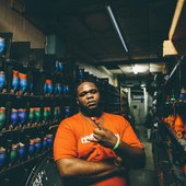 Chief RCG at Skatium St. Louis