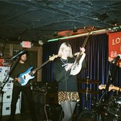 Live at The Lonesome Rose