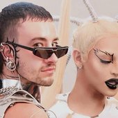 Pabllo e Chameleo