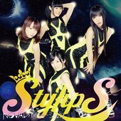 StylipS - Novaレボリューション (cover 3)