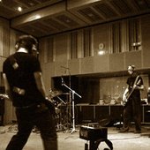 Maida Vale Studios (c) lord bunn 