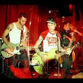 Nick Curran And The Nitelifes 3