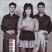 Formația Parshi-vee din București